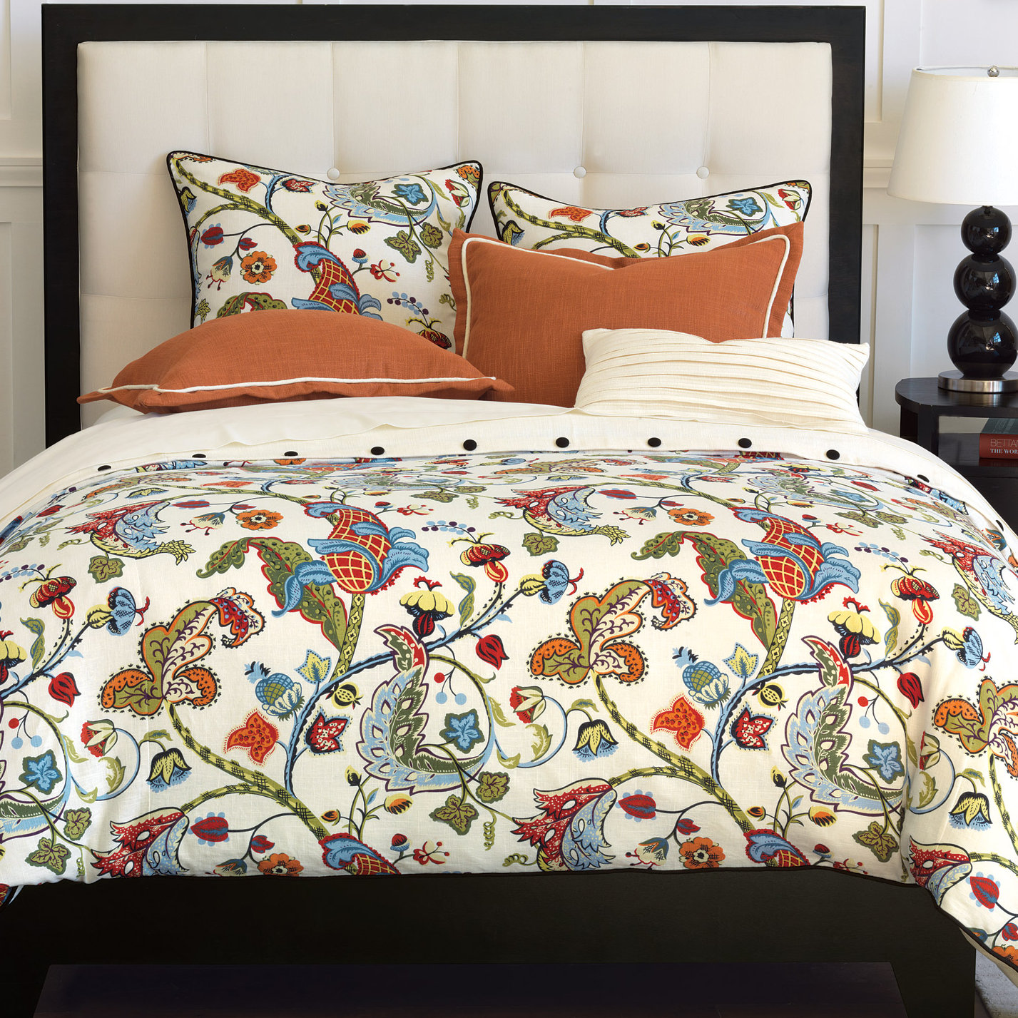 Niche Bayliss Duvet Cover Set & Reviews | Wayfair