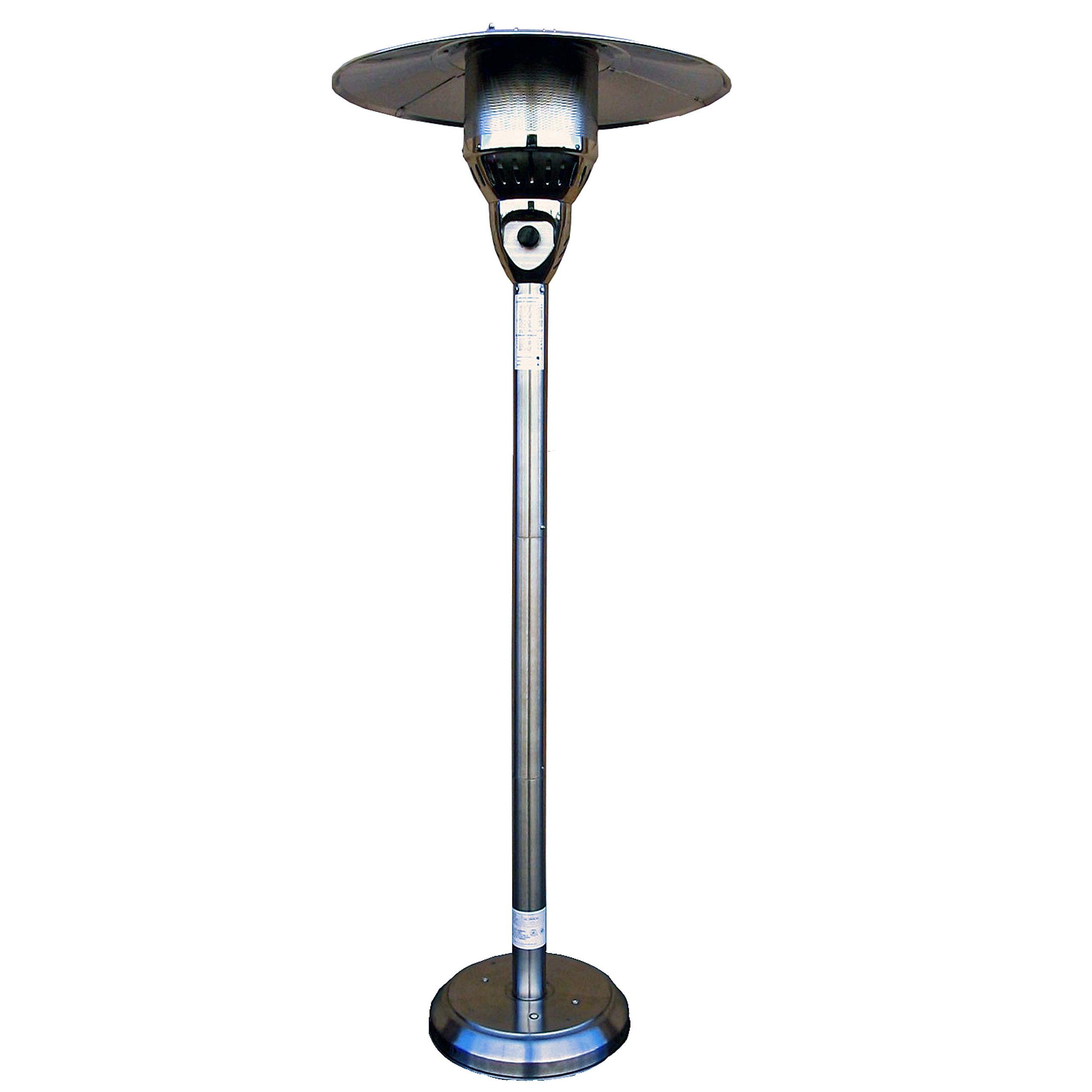 Living accents patio heater uk